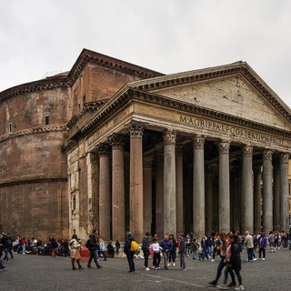 Rinnovate le cariche direttive della delegazione di Asti delle Guardie d’Onore alle reali tombe del Pantheon