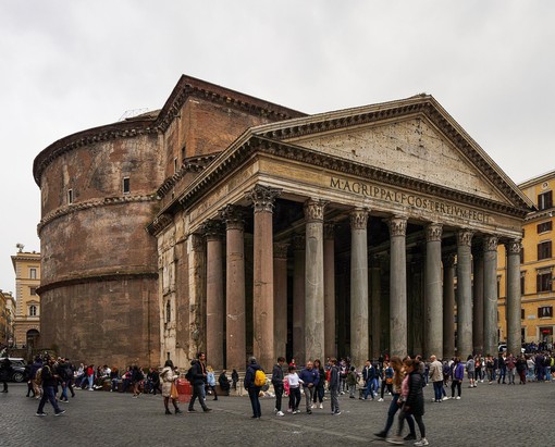 Rinnovate le cariche direttive della delegazione di Asti delle Guardie d’Onore alle reali tombe del Pantheon