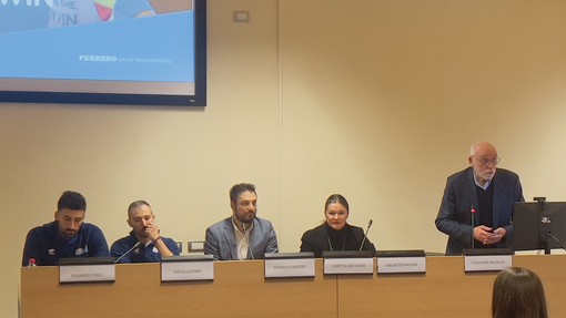 Asti promuove la gioia di muoversi: presentato il progetto &quot;Joy of Moving&quot;