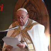 Tigliole dedica una strada a Papa Francesco