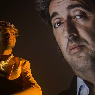 A Nizza Monferrato prosegue la stagione teatrale: sul palco Giuseppe Scoditti incontra Paolo Sorrentino