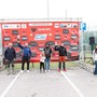 Moto Club Alfieri: Politanò medaglia d'argento all'italiano Major