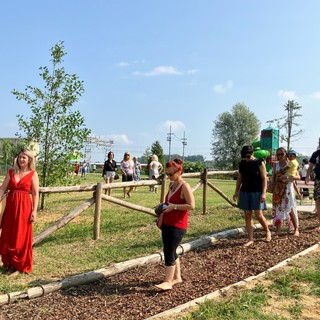 Bilancio positivo per il Parco delle Verne a Villafranca: apprezzamenti da bambini e turisti