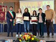 Alcune immagini del Premio al Foro Boario