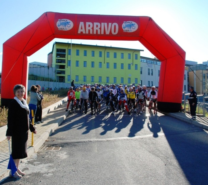 Ciclismo: ad Asti torna la Pedalata Amica