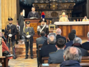 Asti: celebrato in Cattedrale il precetto pasquale delle Forze dell’Ordine