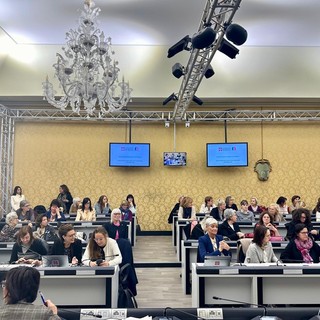 Si è insediata la Consulta Femminile della Regione Piemonte