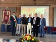 Alcune immagini del Premio al Foro Boario