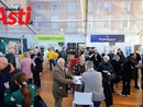 I Gioielli del territorio in piazza San Secondo fino al 17 dicembre al Palatartufo