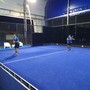 Padel, ad Asti al via i Playoff maschile pro