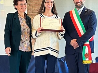 Alcune immagini del Premio al Foro Boario