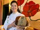 Claudia Assoro e il Panettone del Mastodonte