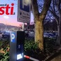 Il Comune di Asti sospende il pagamento dei parcheggi nelle &quot;zone di corona&quot; dal 9 al 24 dicembre