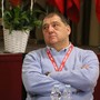 Luca Quagliotti, segretario provinciale della CGIL