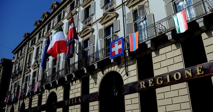 Entro il 25 novembre si concluderanno le consultazioni per il Defr regionale