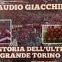 Roatto celebra l'epopea del Torino di Mondonico e Vasquez