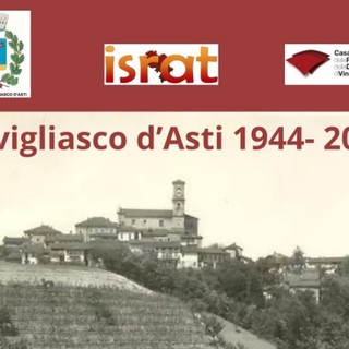 Revigliasco d'Asti commemora l'80° anniversario della Resistenza locale con una serie di eventi