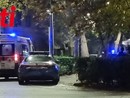 Violenta rissa notturna nei pressi dei giardini pubblici di corso alla Vittoria