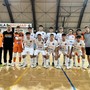 Futsal: esordio casalingo per gli Orange