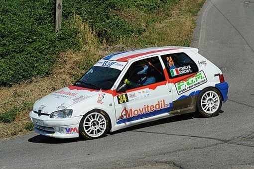 Ecco le strade chiuse in occasione del 27° Rally Colli del Monferrato e del Moscato