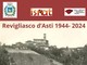 Revigliasco d'Asti commemora l'80° anniversario della Resistenza locale con una serie di eventi