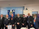 Il Rotary Club Canelli-Nizza Monferrato festeggia le forze armate