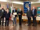 Importante riconoscimento per la Croce Verde di Nizza, assegnato il premio Paul Harris Fellow 2020