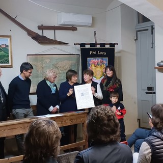 Il caloroso 'abbraccio' di San Marzanotto nel ricordo dell'amico Aldo Mirate [GALLERIA FOTOGRAFICA]