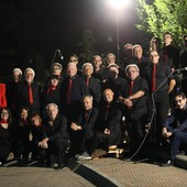 A San Damiano la Rosemary Band rende omaggio ai grandi compositori italiani con lo spettacolo “Gli sconosciuti famosi”