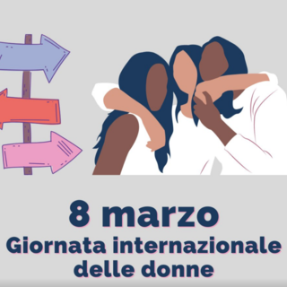 &quot;8 marzo, tre donne, tre strade&quot;: torna la campagna di Toponomastica femminile