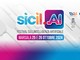 Sicil.ai: Il Primo Festival sull'Intelligenza Artificiale Arriva in Sicilia