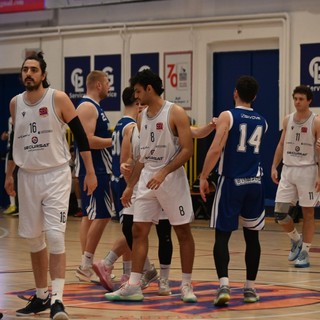 Serie C Interregionale: College Novara conquista il match con vista play-out con la SBA