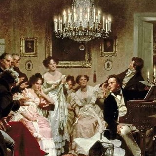 Asti, un pomeriggio in musica sulle orme di Schubert