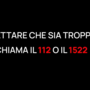 &quot;Chiedi aiuto!&quot; perché non sei sola contro la violenza [VIDEO]