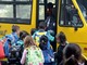 La Regione Piemonte ha stanziato 500.000 euro per l'acquisto di nuovi scuolabus