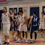 Serie C Interregionale: College Novara conquista il match con vista play-out con la SBA