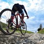 Viviamo in un posto bellissimo pieno di strade bianche