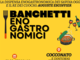 Cocconato celebra le radici culinarie con i &quot;Banchetti Enogastronomici&quot;