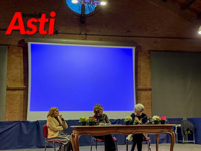 La presentazione al Foro Boario