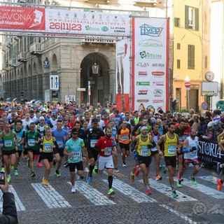 Conto alla rovescia per la Savona Half Marathon