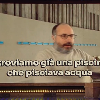 Il sindaco di Asti (anche) nella Top Ten di Propaganda Live: il video della &quot;testata&quot; fa il giro del web