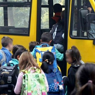 A San Marzano Oliveto, contributi per un nuovo scuolabus