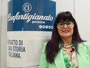 Sara Origlia, presidente del Movimento donne impresa di Confartigianato Piemonte