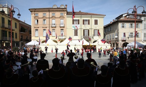 Tante adesioni al Bando imprese nel distretto diffuso del commercio a San Damiano, Celle, Tigliole e Revigliasco