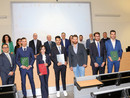 Vivace inizio di anno accademico al polo universitario astigiano