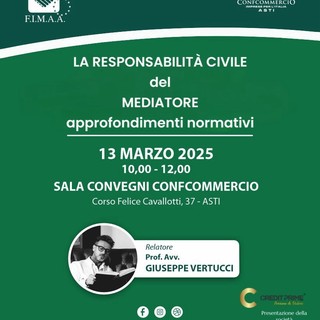 La locandina dell'evento