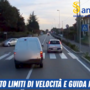 Superare i limiti di velocità? Il 51% degli italiani pensano non sia un rischio [VIDEO]