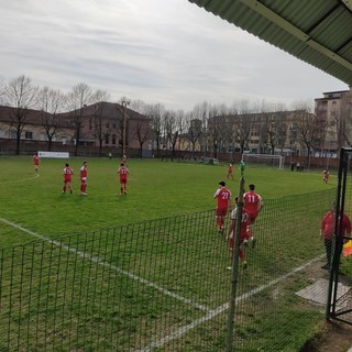 Moncalvo beffato a Sale (2-1), L'Under 19 pareggia lo scontro diretto con l’Annonese (1-1) e conferma la terza piazza