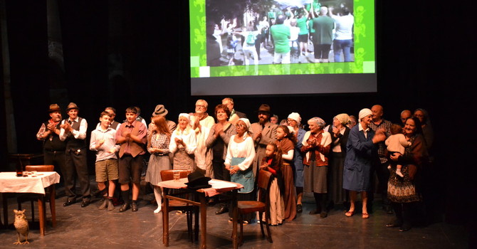 Un secolo di tradizione: Asti ha celebrato i 100 anni della Sanrocchese