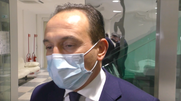 Chiusure, Cirio garantisce: “Nessun coprifuoco, ma un metodo chirurgico per non far morire l’economia piemontese” [VIDEO]